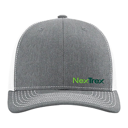 RICHARDSON TRUCKER CAP, NEXTREX