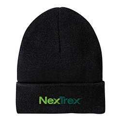 DISTRICT RE-BEANIE, NEXTREX