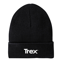 DISTRICT RE-BEANIE, TREX