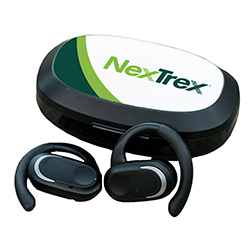 AEROTUNES OPEN VOICE EARBUDS