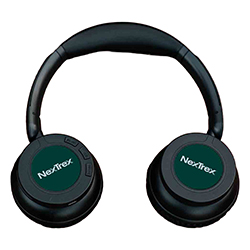 ECHODEEP NOISE REDUCING HEADPHONES