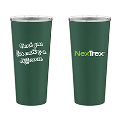 STERLING TUMBLER 16.9 OZ