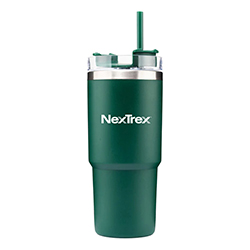 ECOFUSION TUMBLER 24 OZ