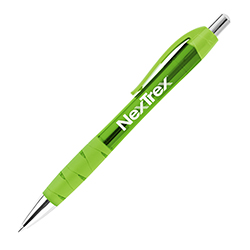 RILEY RPET GEL PEN