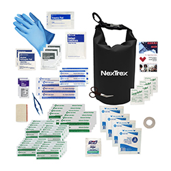 2.5L DRYBAG WATERPROOF FIRST AID KIT