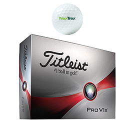 TITLEIST GOLF BALLS (DOZEN)