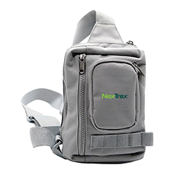 MOONYX CROSSBODY BAG