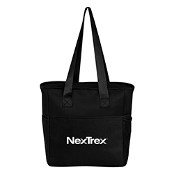 12 CAN COOLER TOTE BAG