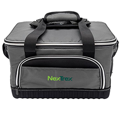 SUSTAINABLE SPORT COOLER