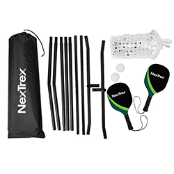PICKLEBALL SET