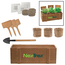 TERZETTO BLOSSOM KIT