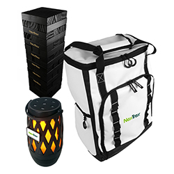 PATIO PARTY KIT