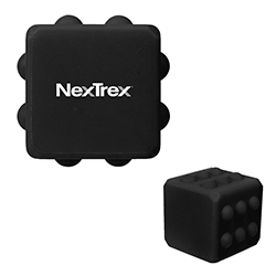 PUSH POP CUBE FIDGET TOY