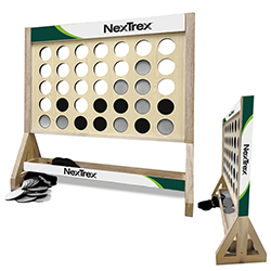 GIANT FAST FOUR GAME