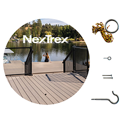 HOOK AND RING GAME